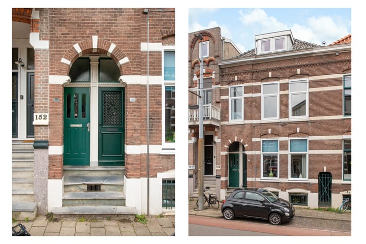 Foto 3 van Graaf Lodewijkstraat 150