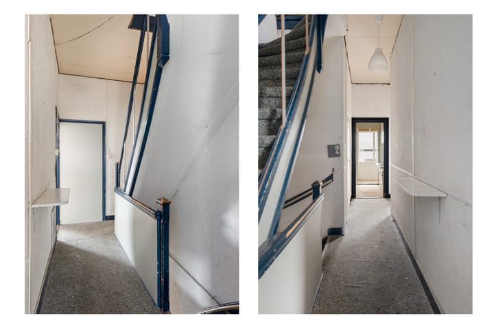 Foto 5 van Graaf Lodewijkstraat 150