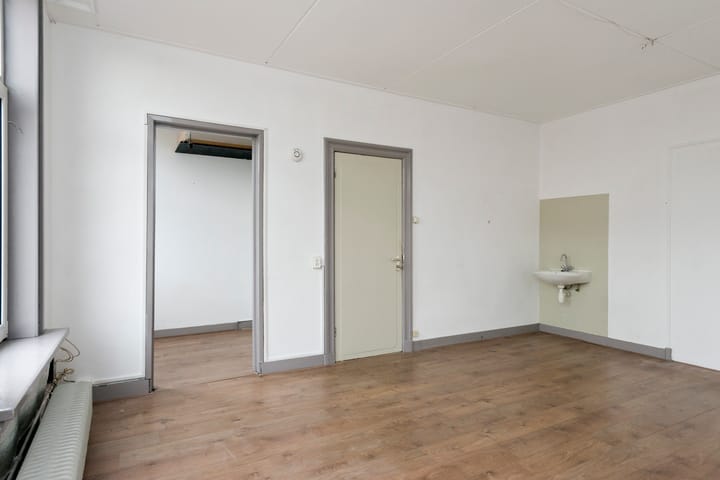 Foto 8 van Graaf Lodewijkstraat 150