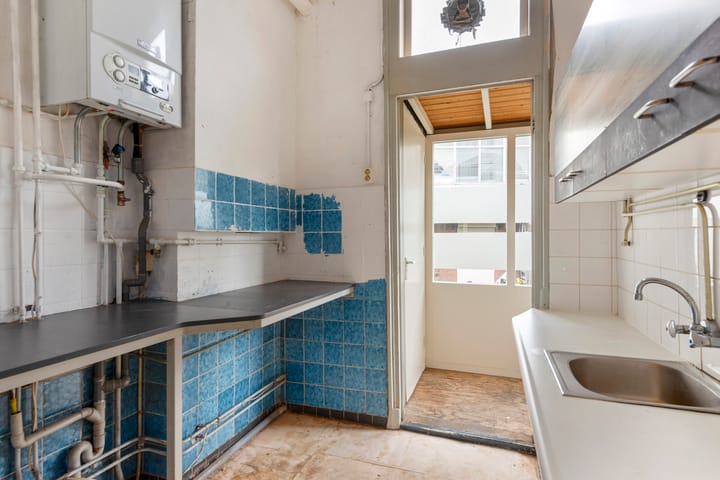 Foto 20 van Graaf Lodewijkstraat 150