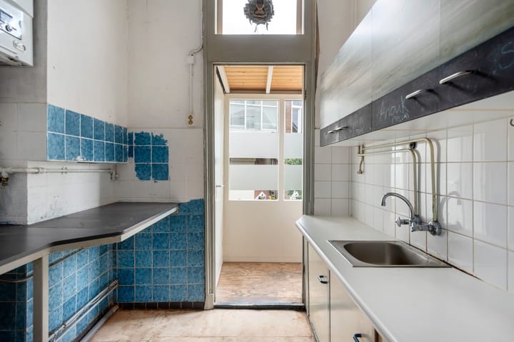 Foto 21 van Graaf Lodewijkstraat 150