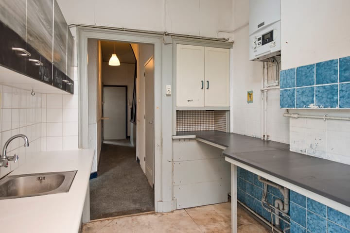 Foto 22 van Graaf Lodewijkstraat 150