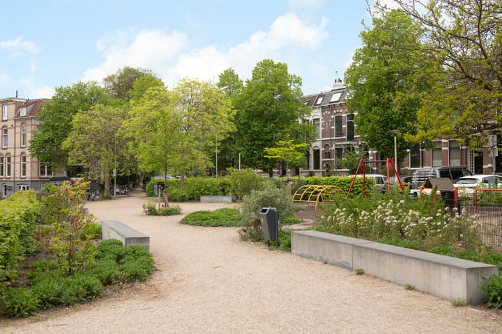 Foto 36 van Graaf Lodewijkstraat 150