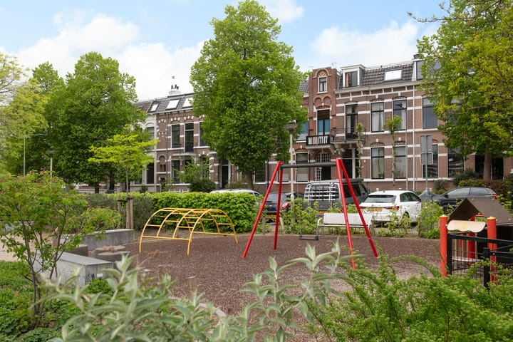 Foto 37 van Graaf Lodewijkstraat 150