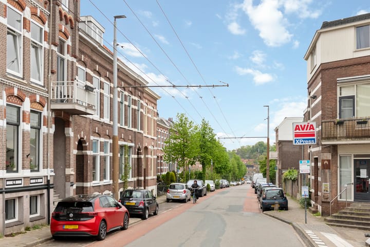 Foto 40 van Graaf Lodewijkstraat 150