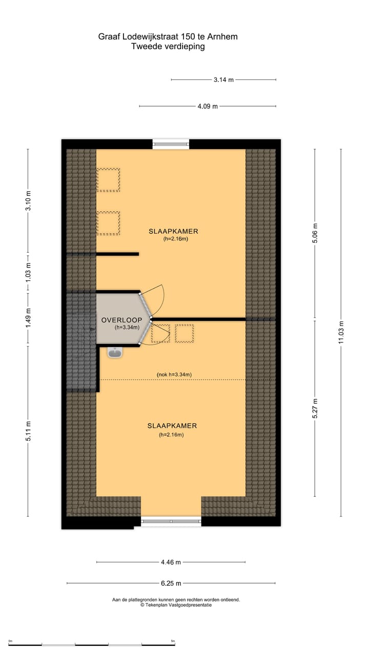 Foto 43 van Graaf Lodewijkstraat 150