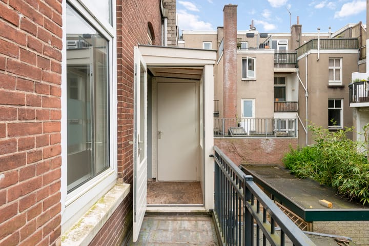 Foto 24 van Graaf Lodewijkstraat 150