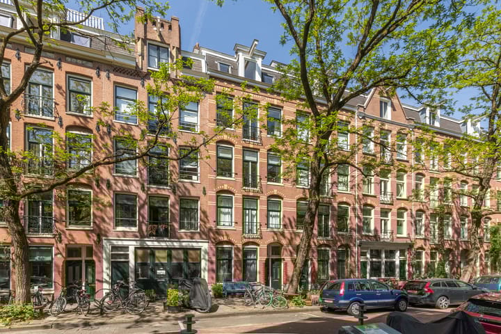 Foto 1 van Wilhelminastraat 30-3