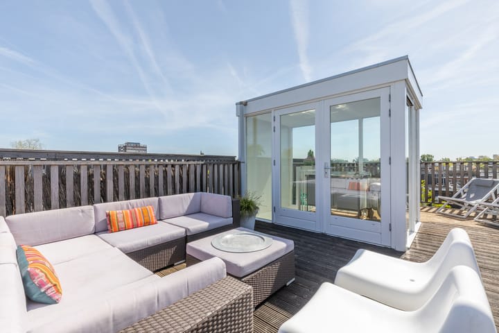 Foto 2 van Wilhelminastraat 30-3