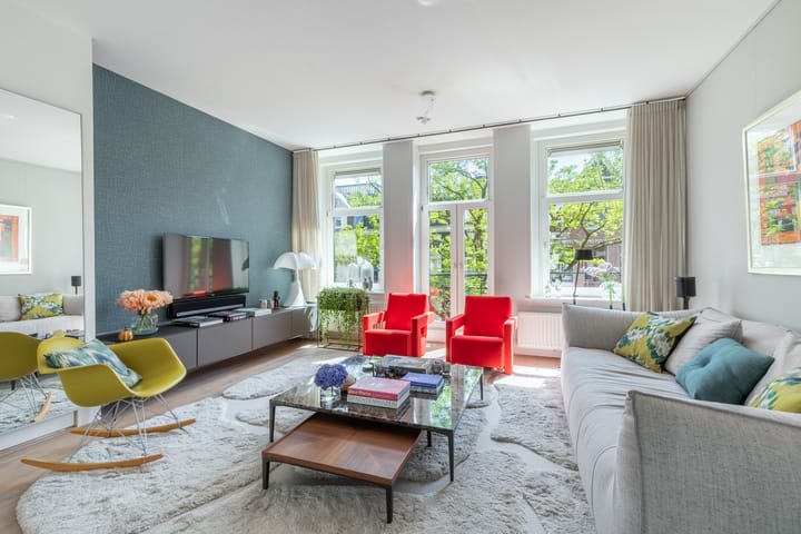 Foto 3 van Wilhelminastraat 30-3