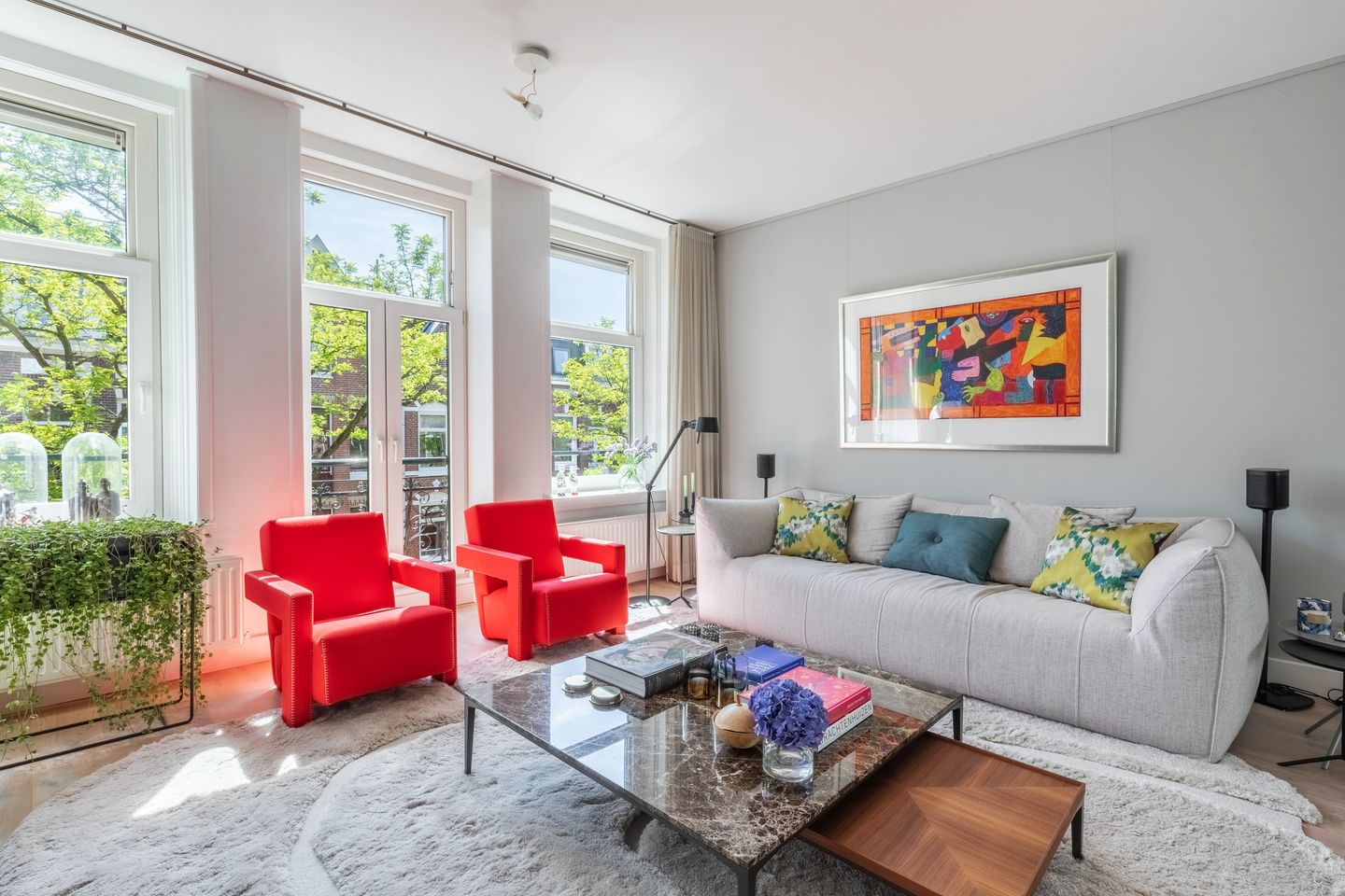 Foto 5 van Wilhelminastraat 30-3