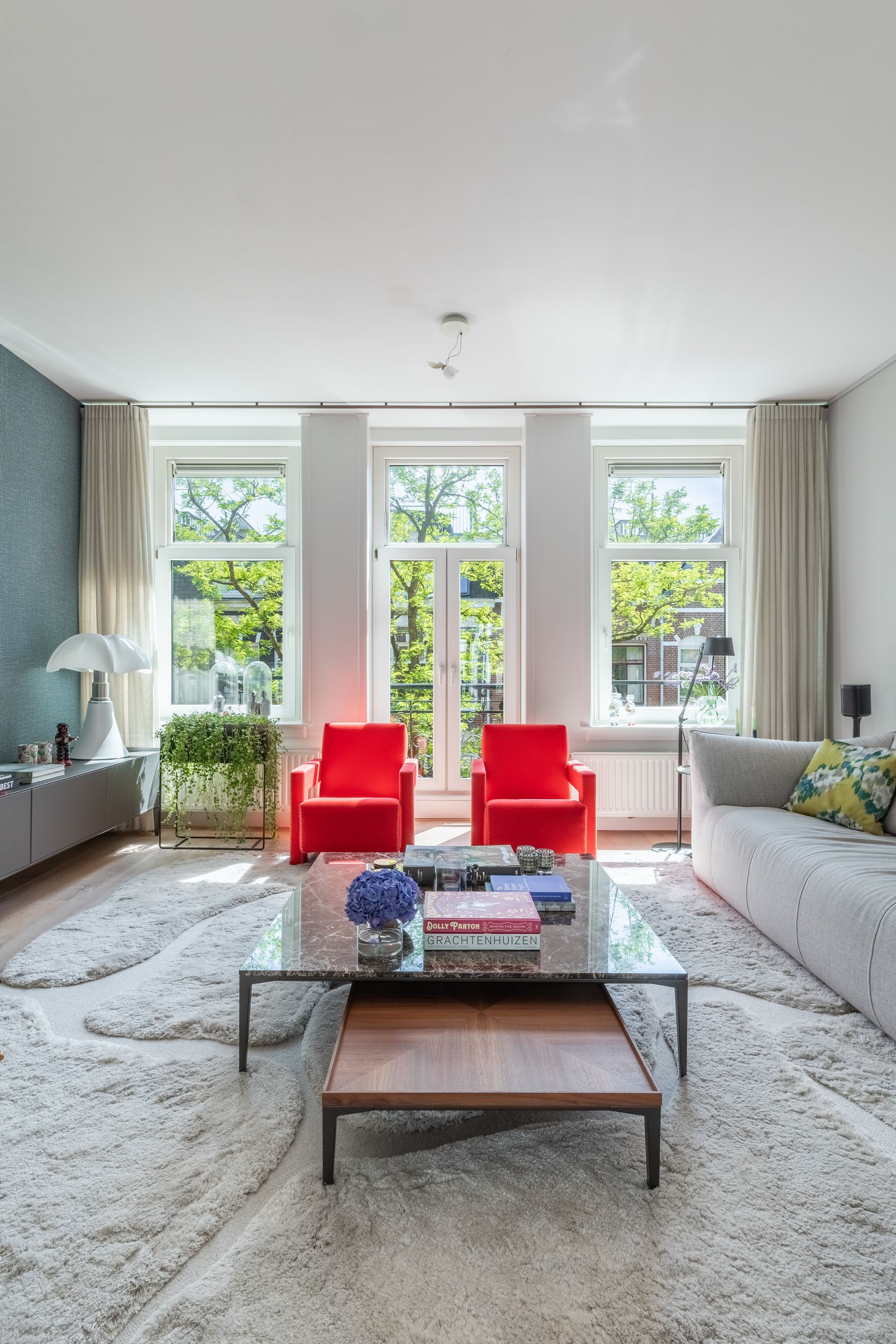 Foto 6 van Wilhelminastraat 30-3