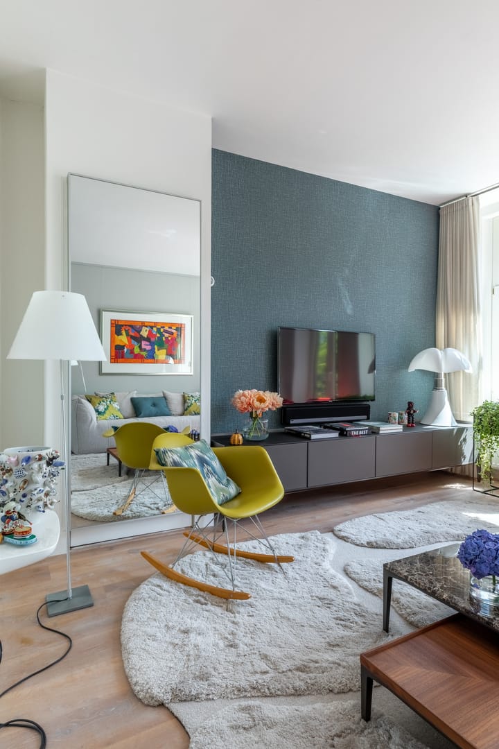 Foto 7 van Wilhelminastraat 30-3