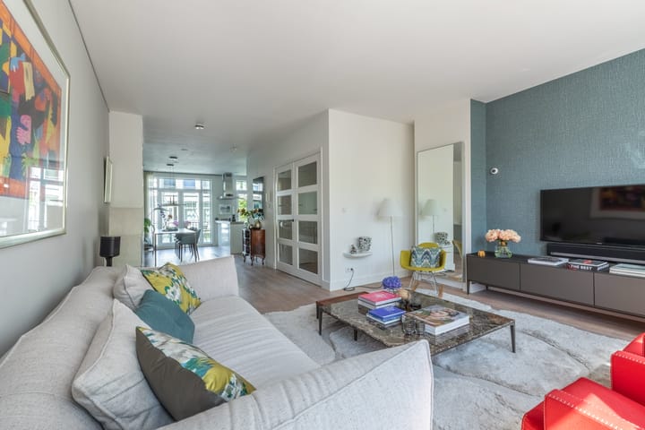 Foto 8 van Wilhelminastraat 30-3