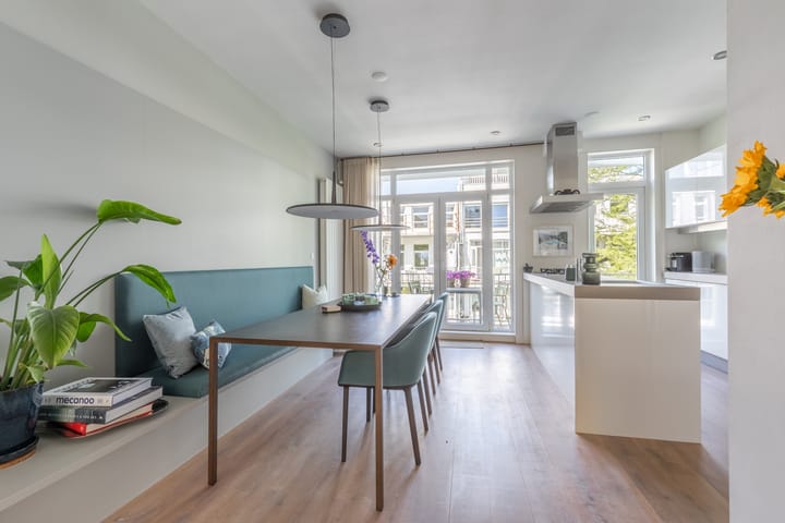 Foto 9 van Wilhelminastraat 30-3