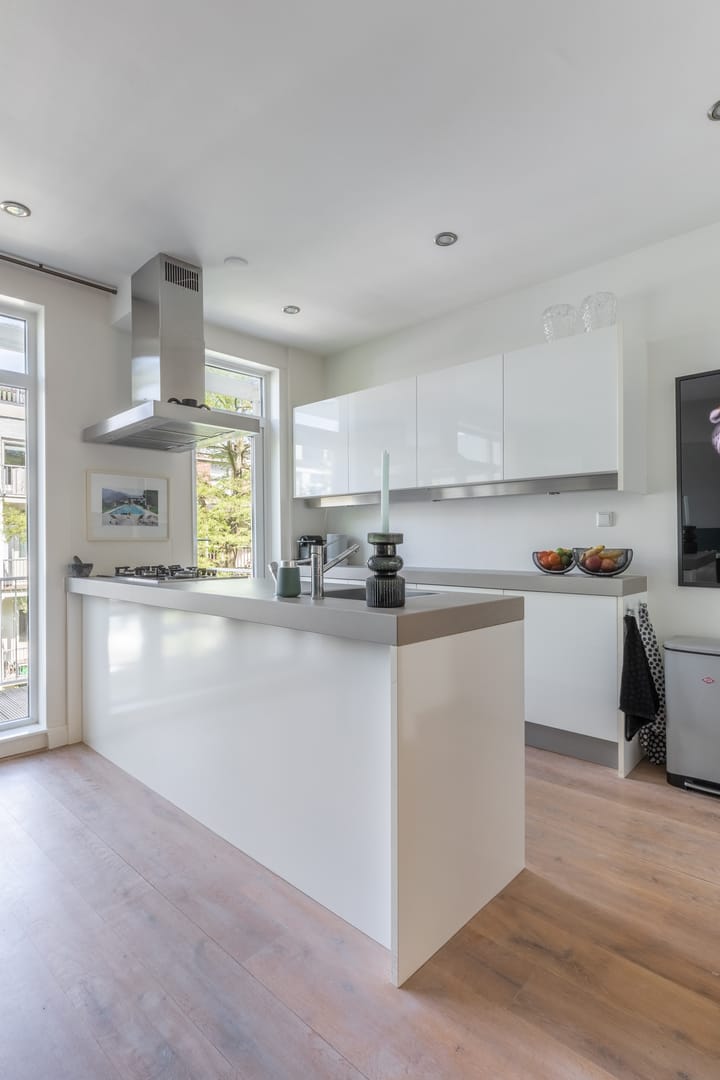 Foto 10 van Wilhelminastraat 30-3