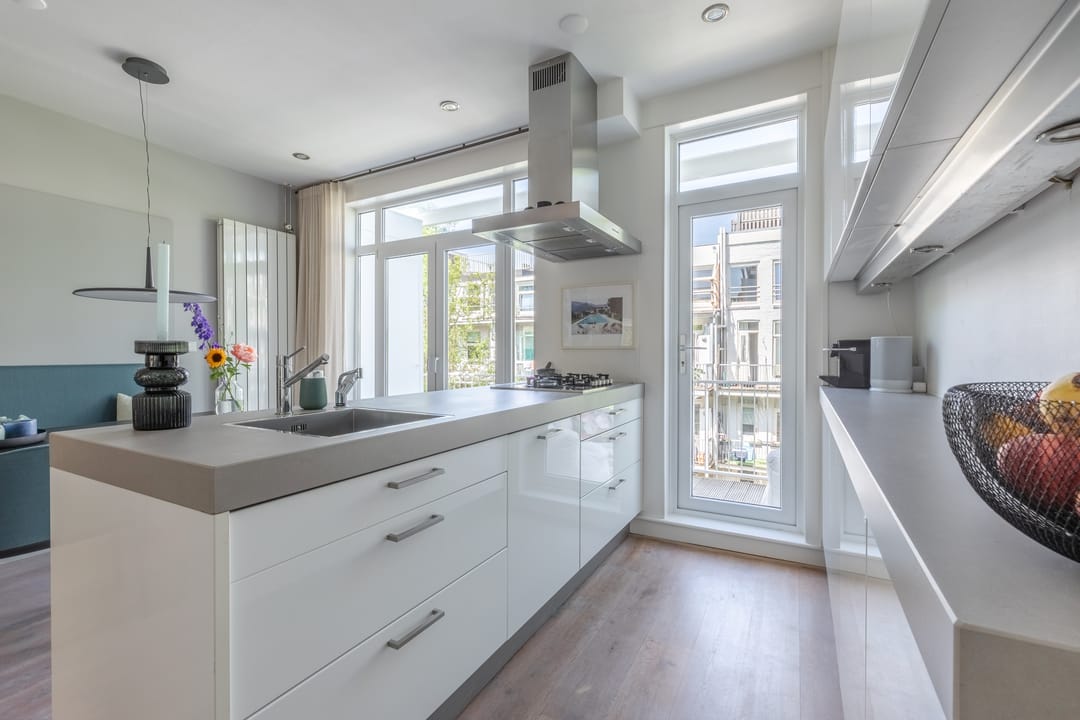 Foto 11 van Wilhelminastraat 30-3