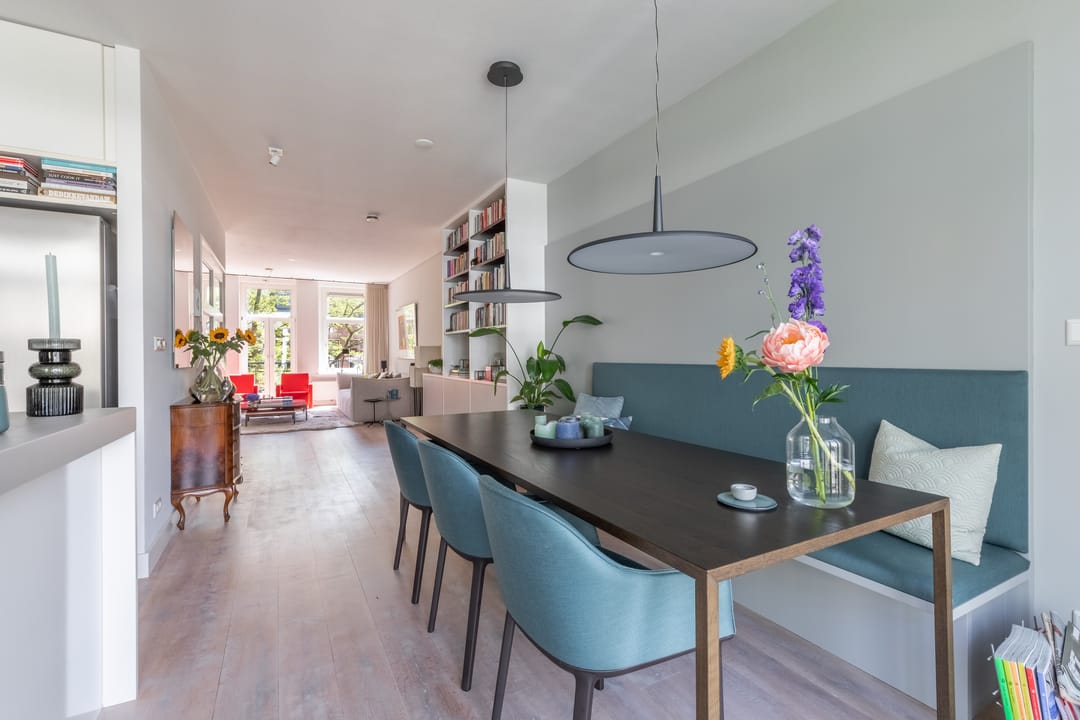 Foto 13 van Wilhelminastraat 30-3