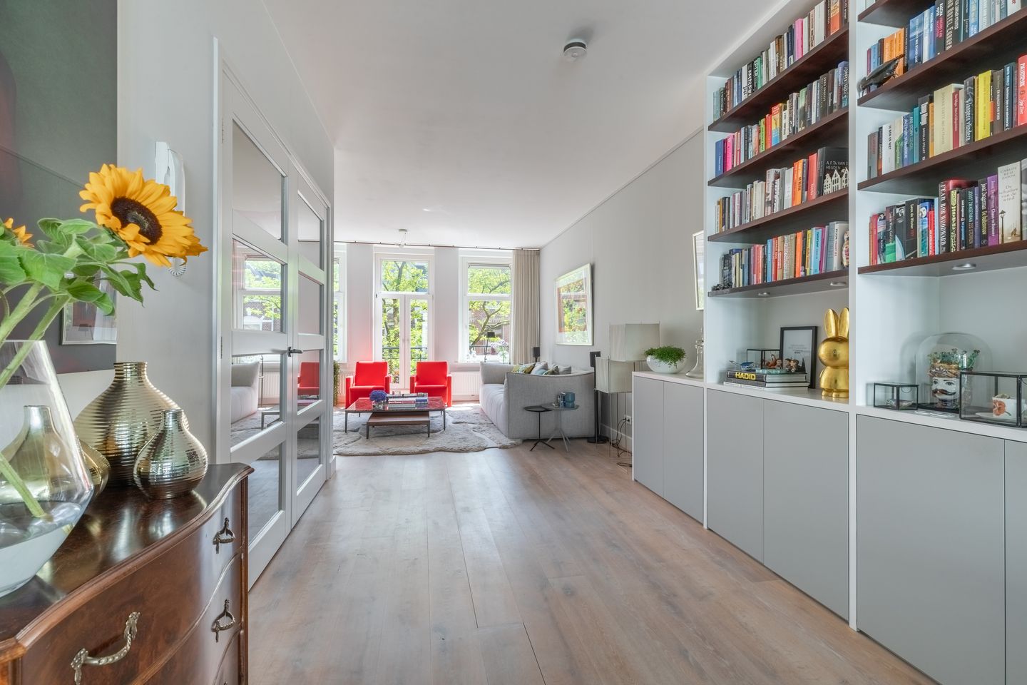 Foto 14 van Wilhelminastraat 30-3