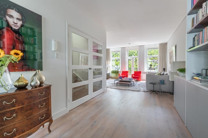 Foto 15 van Wilhelminastraat 30-3