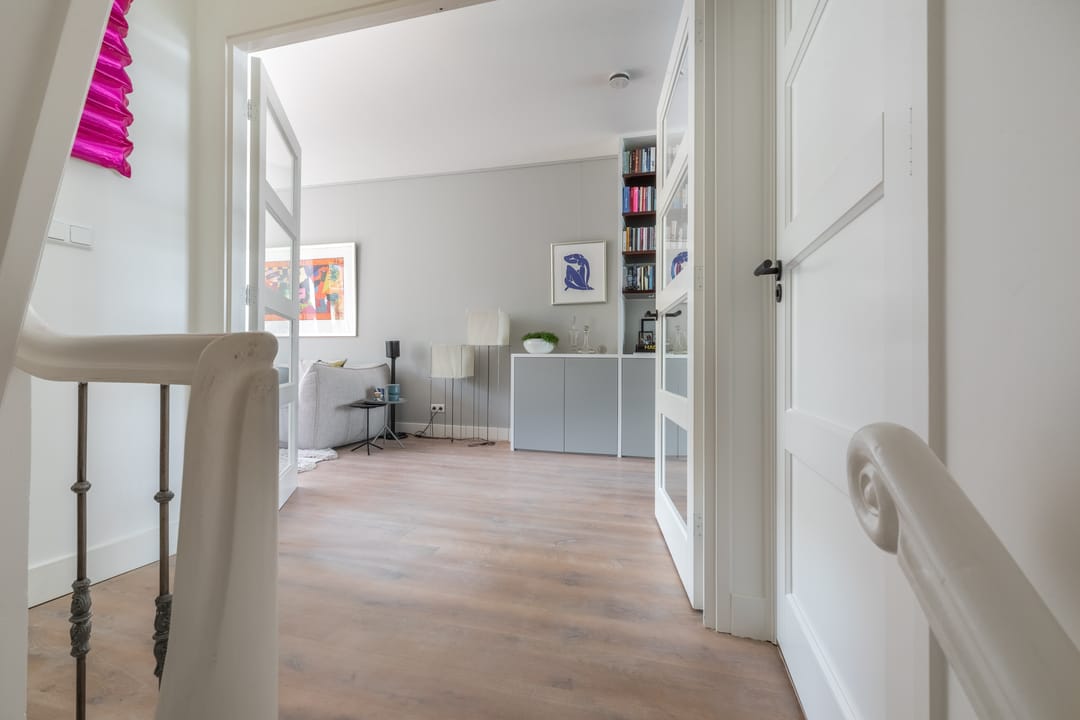 Foto 16 van Wilhelminastraat 30-3