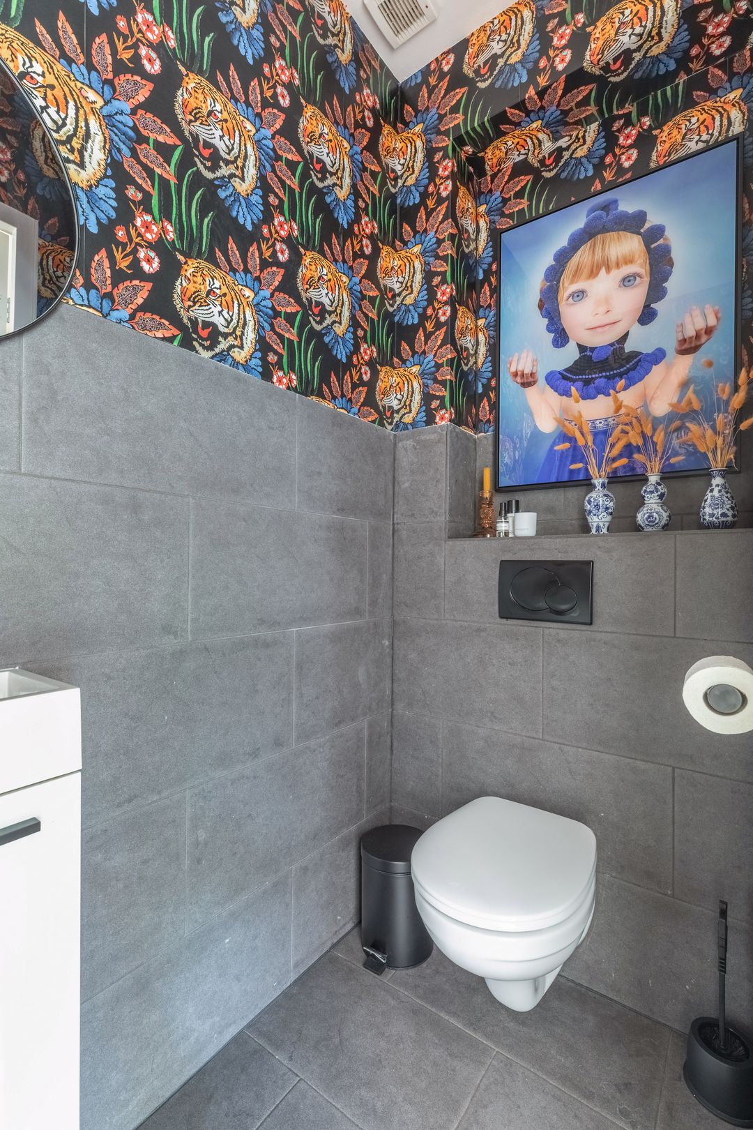 Foto 17 van Wilhelminastraat 30-3