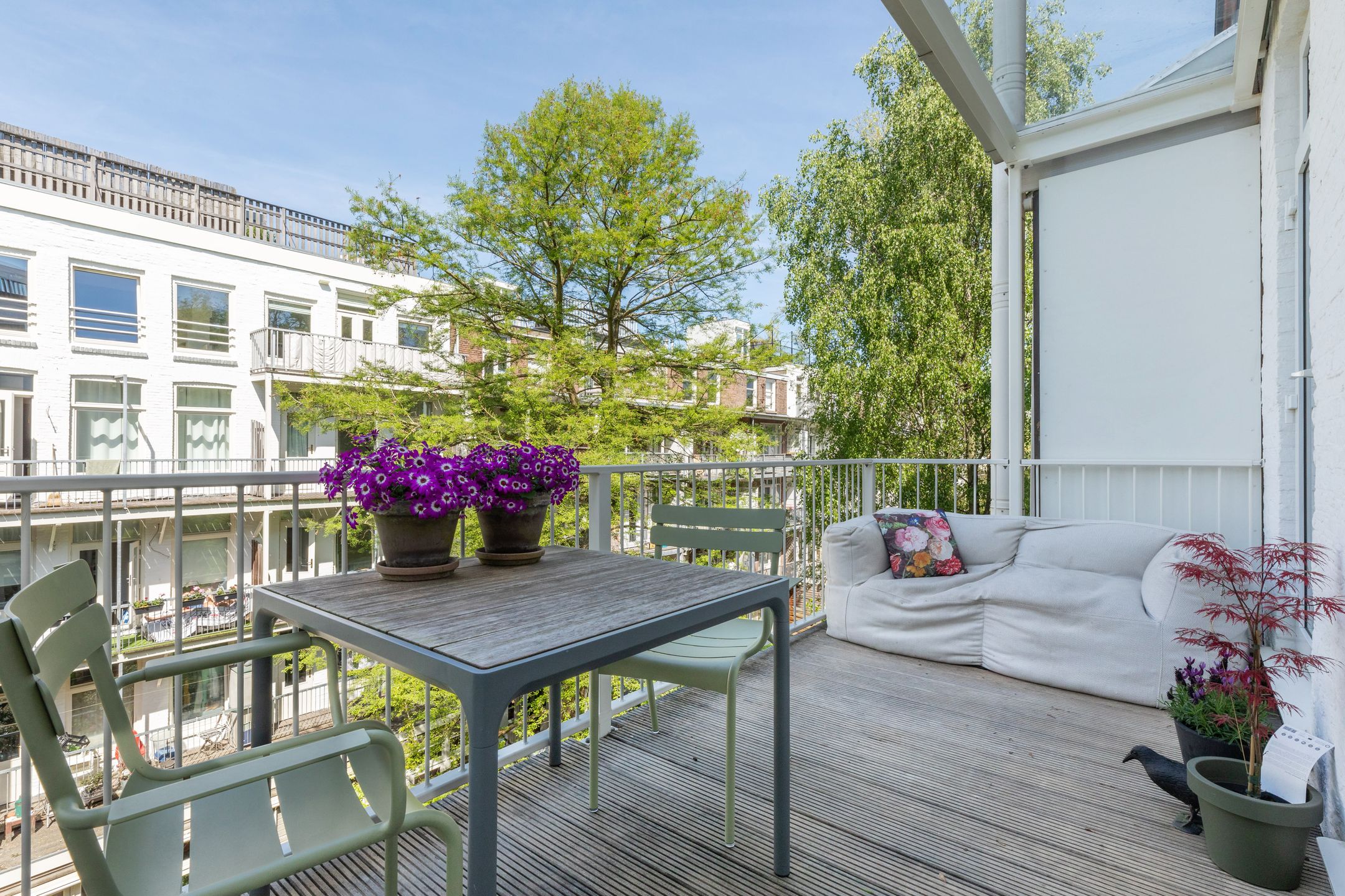 Foto 18 van Wilhelminastraat 30-3