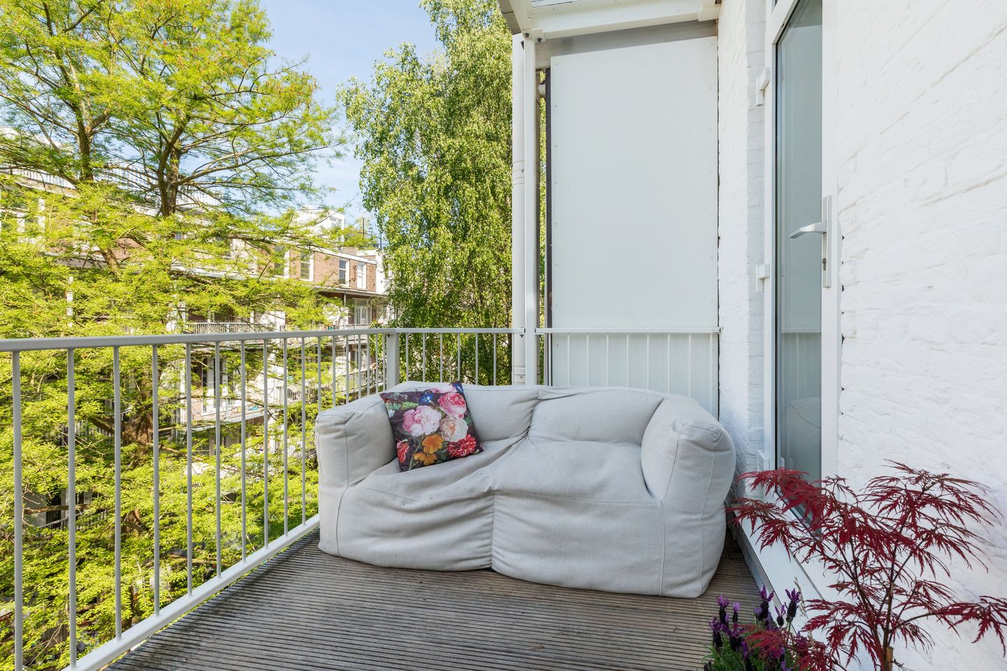 Foto 19 van Wilhelminastraat 30-3