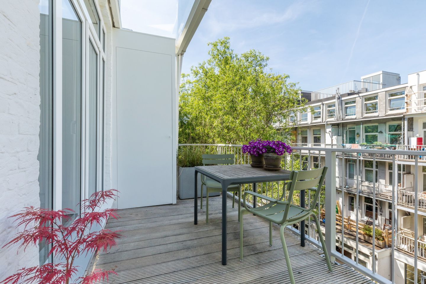 Foto 20 van Wilhelminastraat 30-3