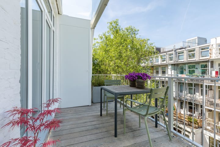 Foto 20 van Wilhelminastraat 30-3