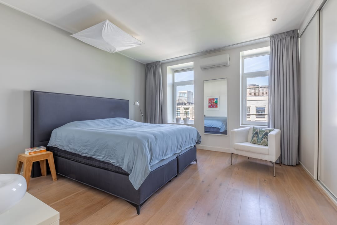 Foto 22 van Wilhelminastraat 30-3