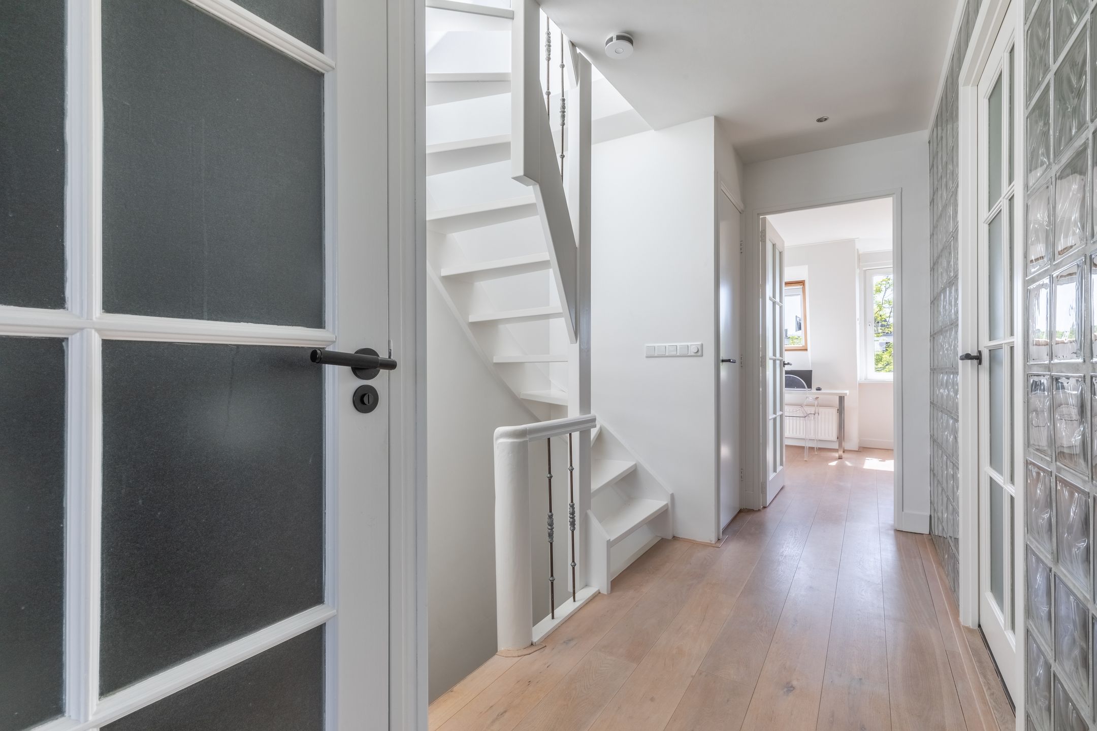 Foto 24 van Wilhelminastraat 30-3