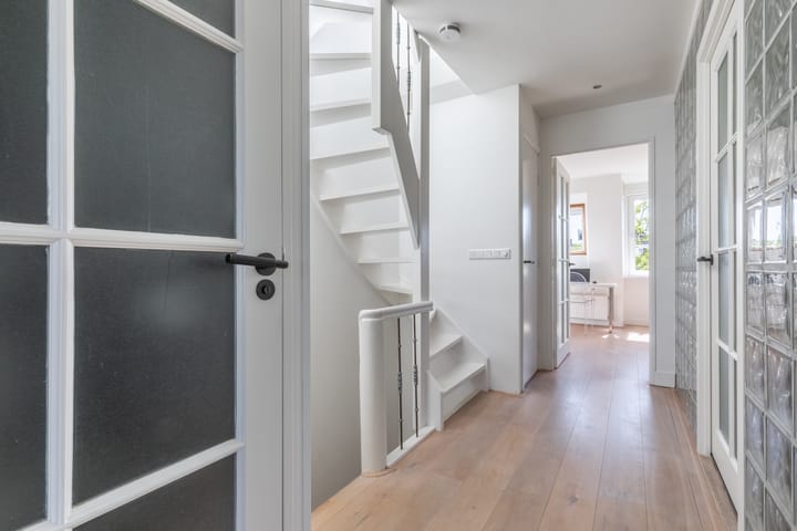 Foto 24 van Wilhelminastraat 30-3