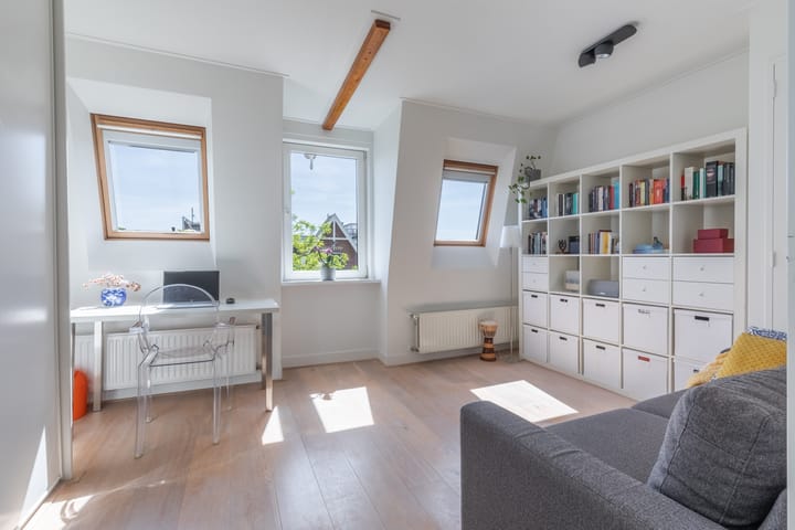 Foto 26 van Wilhelminastraat 30-3