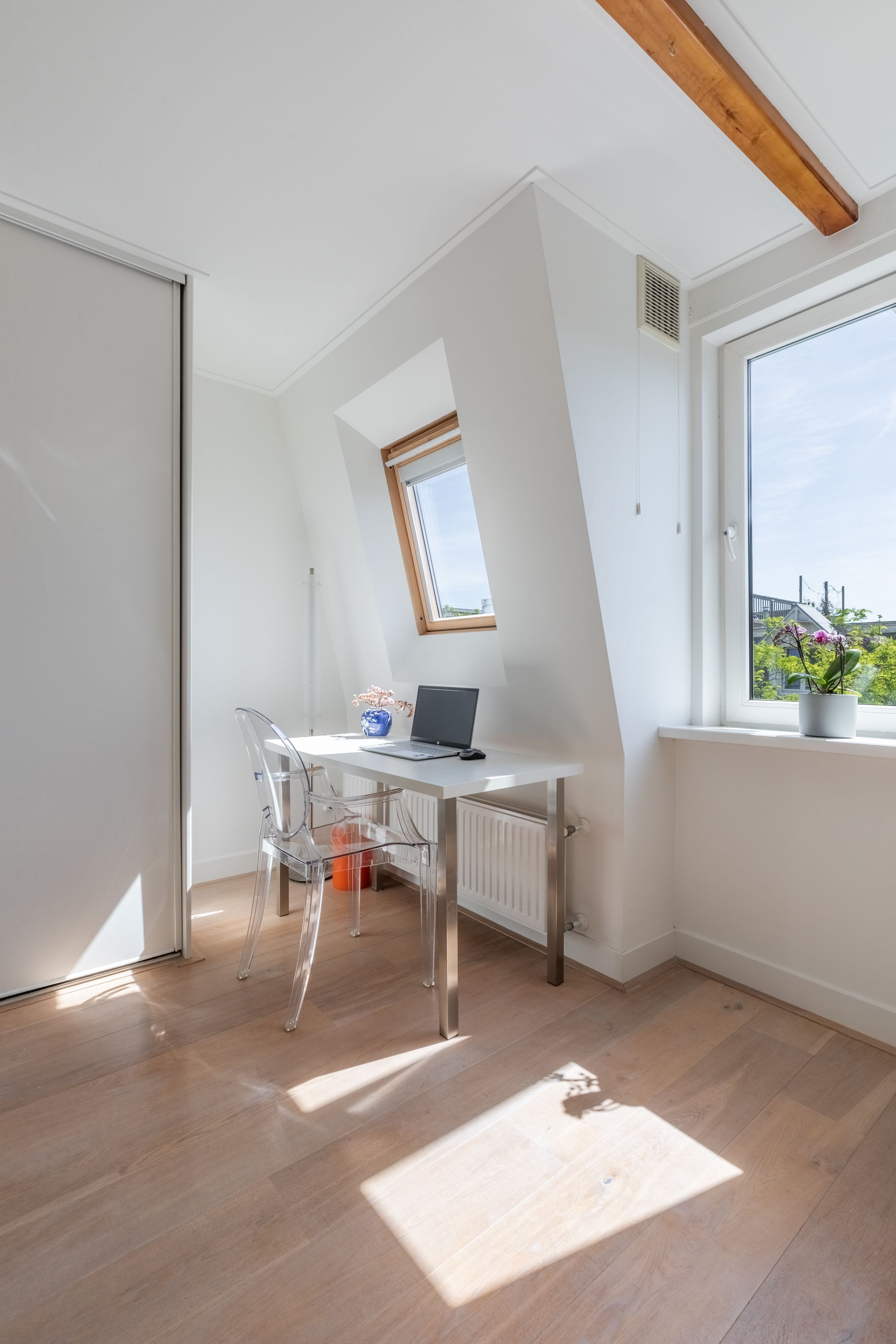 Foto 27 van Wilhelminastraat 30-3