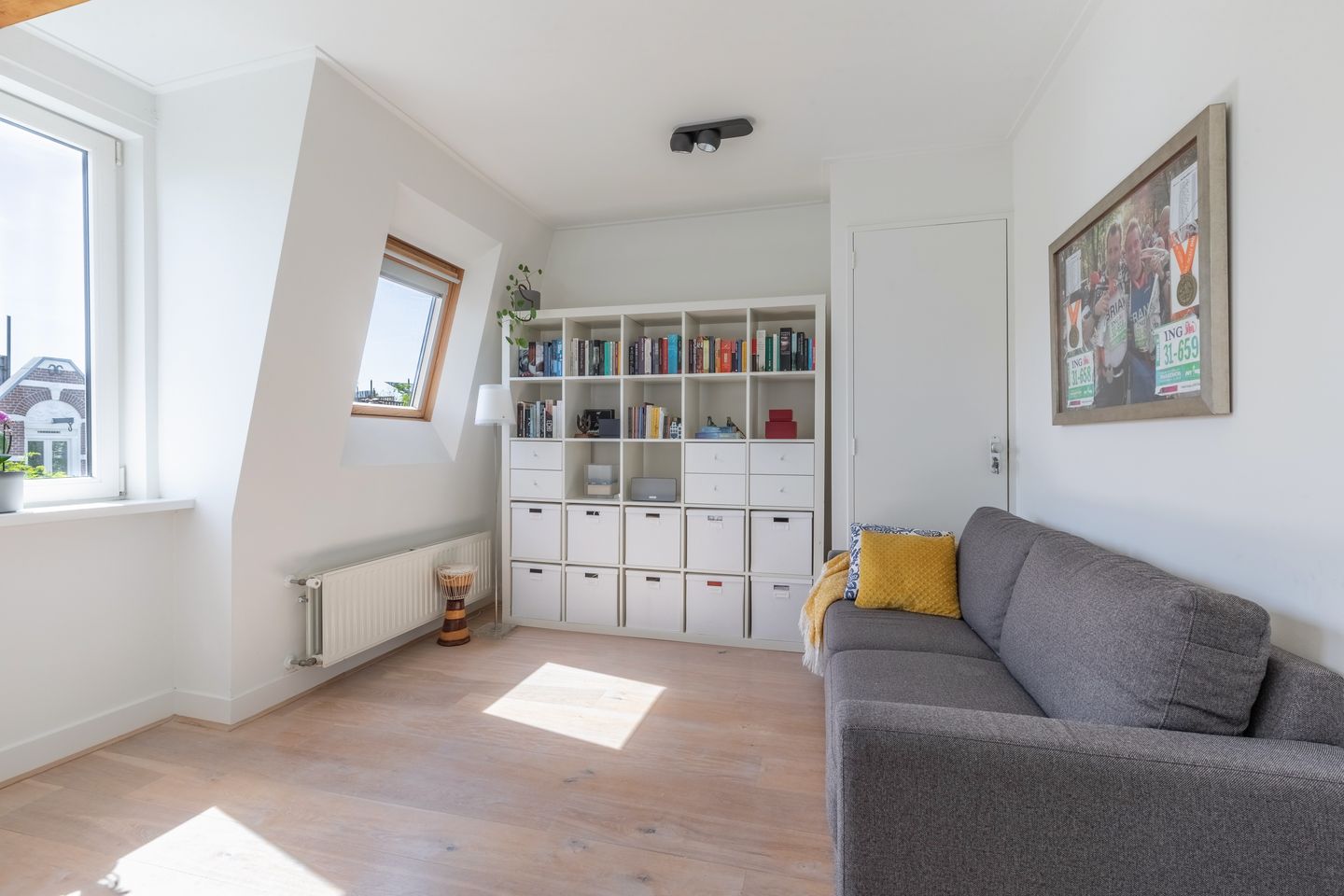 Foto 25 van Wilhelminastraat 30-3