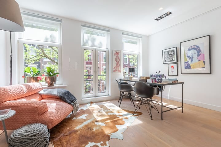 Foto 30 van Wilhelminastraat 30-3