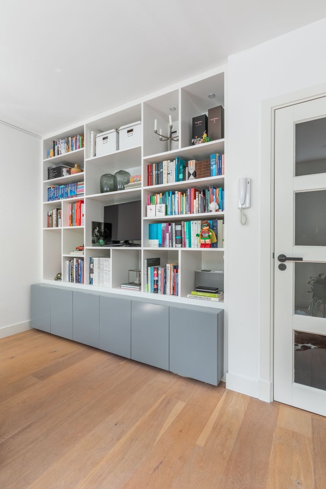 Foto 32 van Wilhelminastraat 30-3