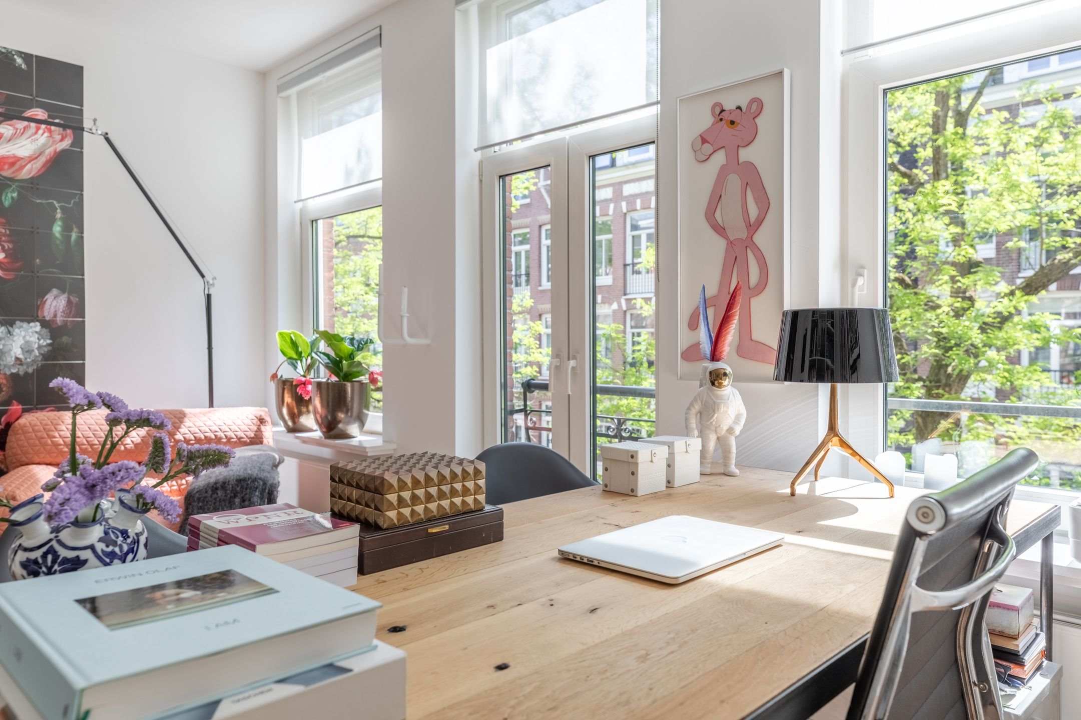 Foto 33 van Wilhelminastraat 30-3