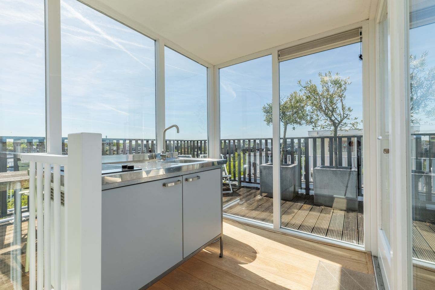 Foto 34 van Wilhelminastraat 30-3