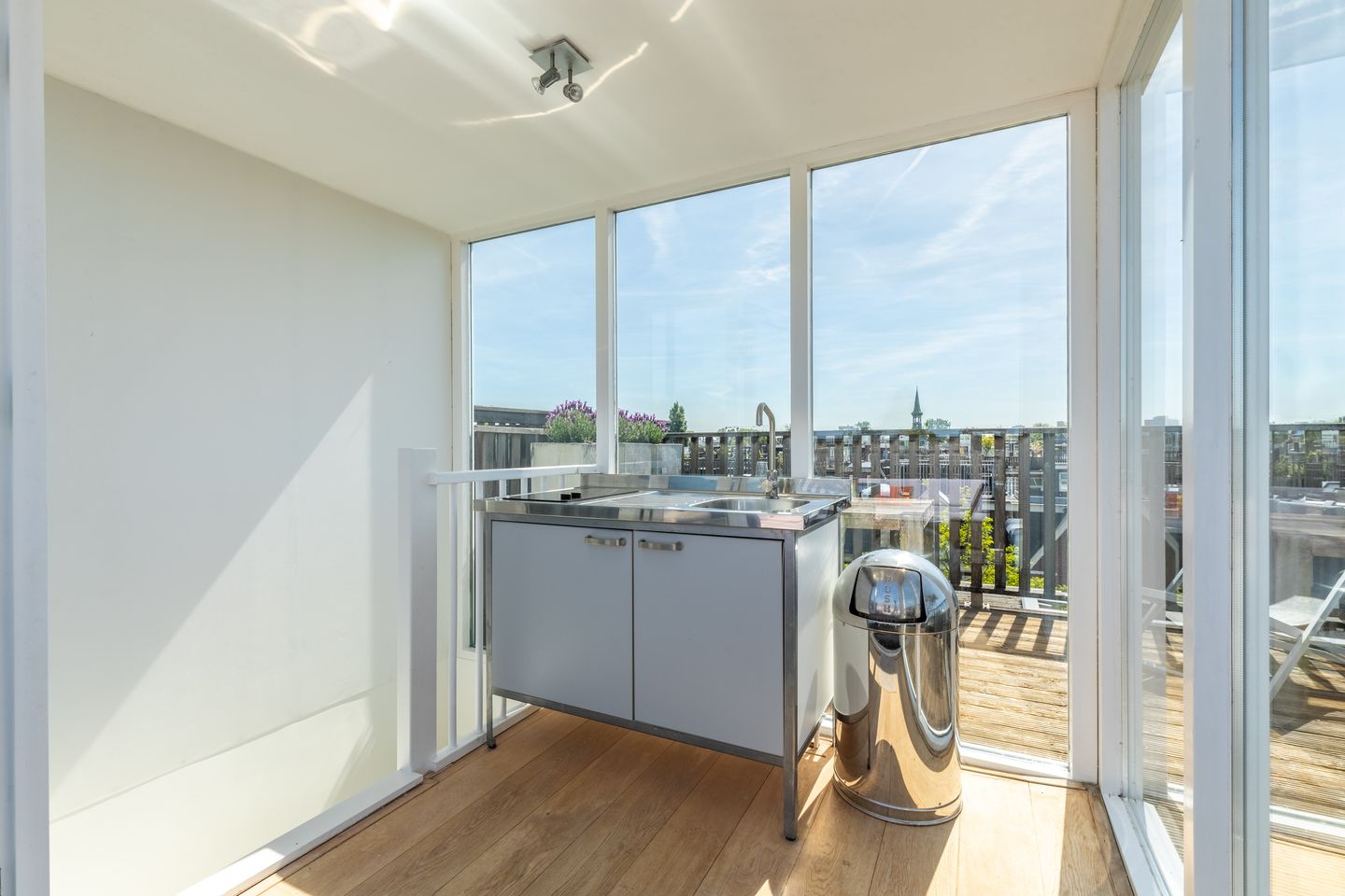 Foto 35 van Wilhelminastraat 30-3