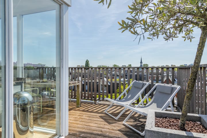 Foto 37 van Wilhelminastraat 30-3