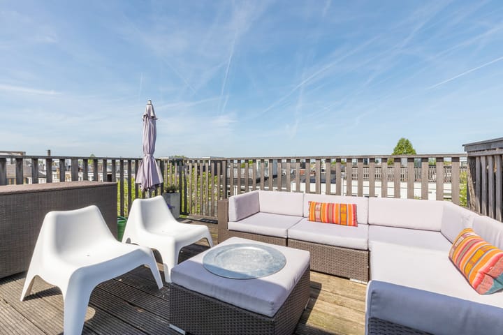 Foto 38 van Wilhelminastraat 30-3