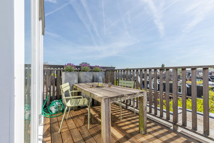 Foto 40 van Wilhelminastraat 30-3