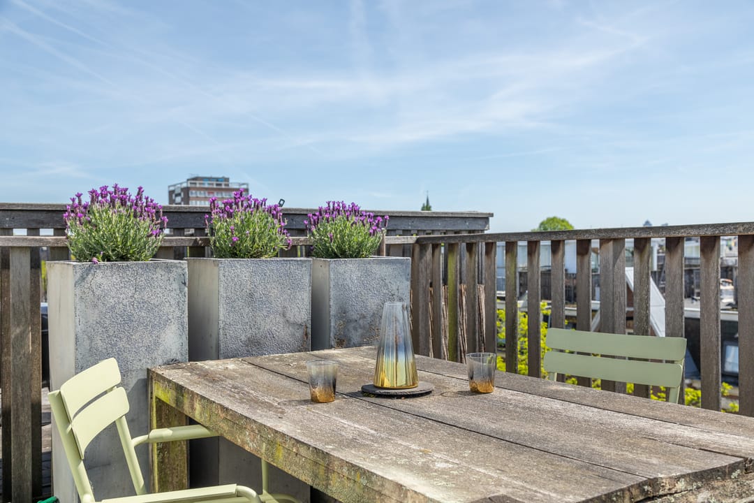 Foto 41 van Wilhelminastraat 30-3