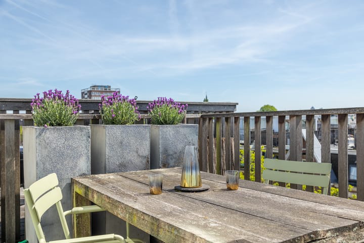 Foto 41 van Wilhelminastraat 30-3