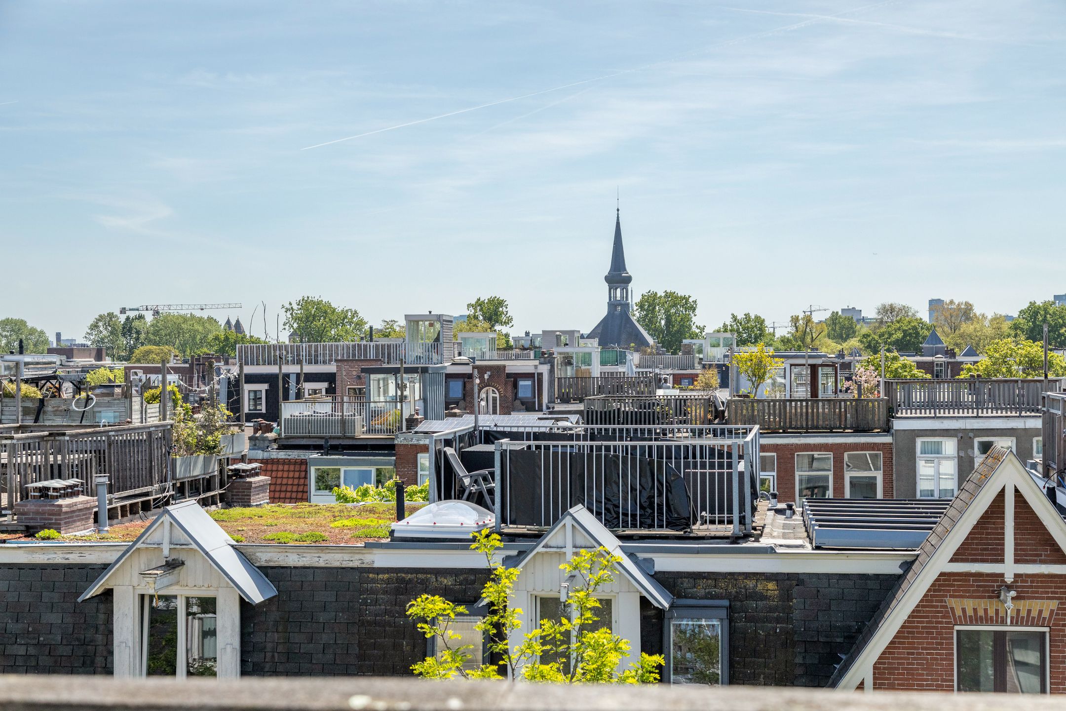 Foto 42 van Wilhelminastraat 30-3