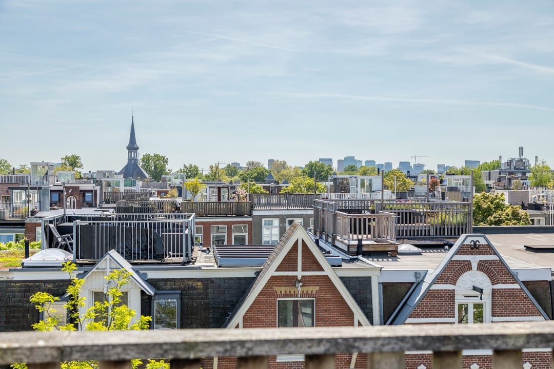 Foto 43 van Wilhelminastraat 30-3