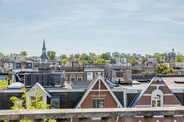 Foto 43 van Wilhelminastraat 30-3