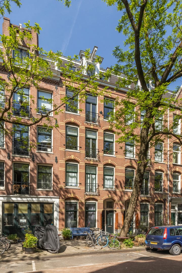 Foto 44 van Wilhelminastraat 30-3